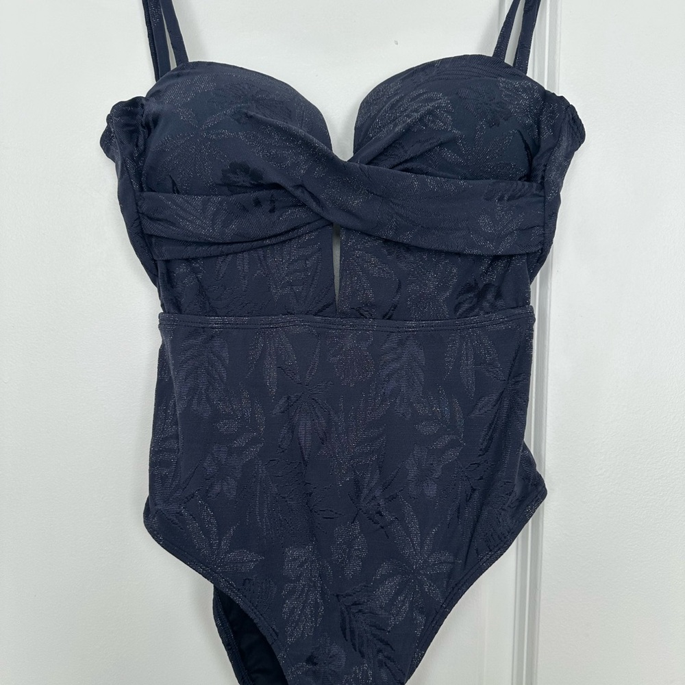 Cupshe One Piece Swimsuit